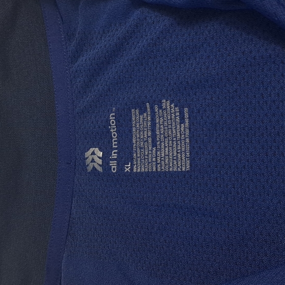 MEN'S LONG SLEEVE SWEATSHIRT XL - Picture 7 of 16